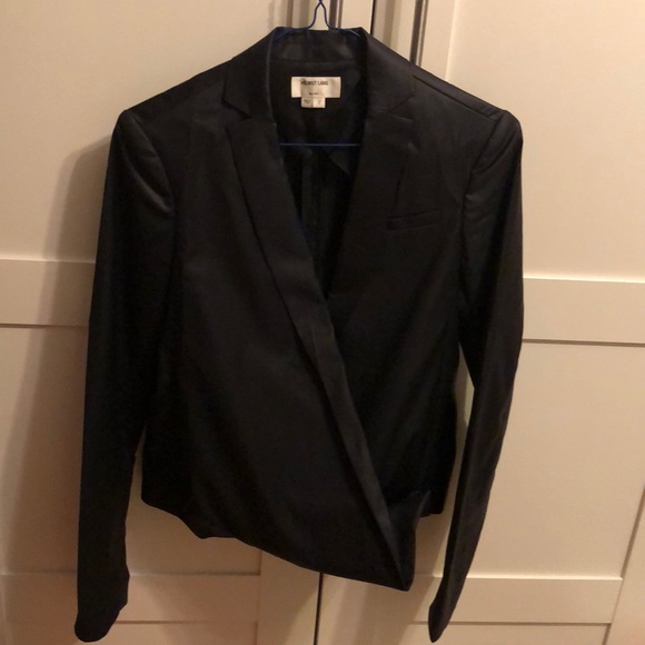 Helmut Lang Blazer - Picture 2 of 12